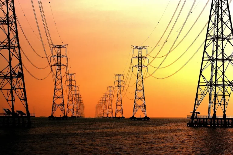 Analysing Australia’s Energy Consumption