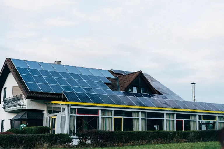 Australia’s Rooftop Solar Success