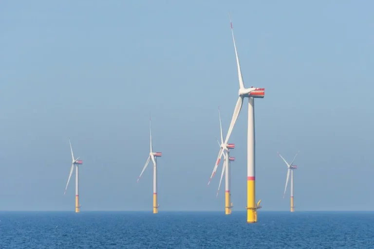 Exploring Offshore Wind Power In Australia