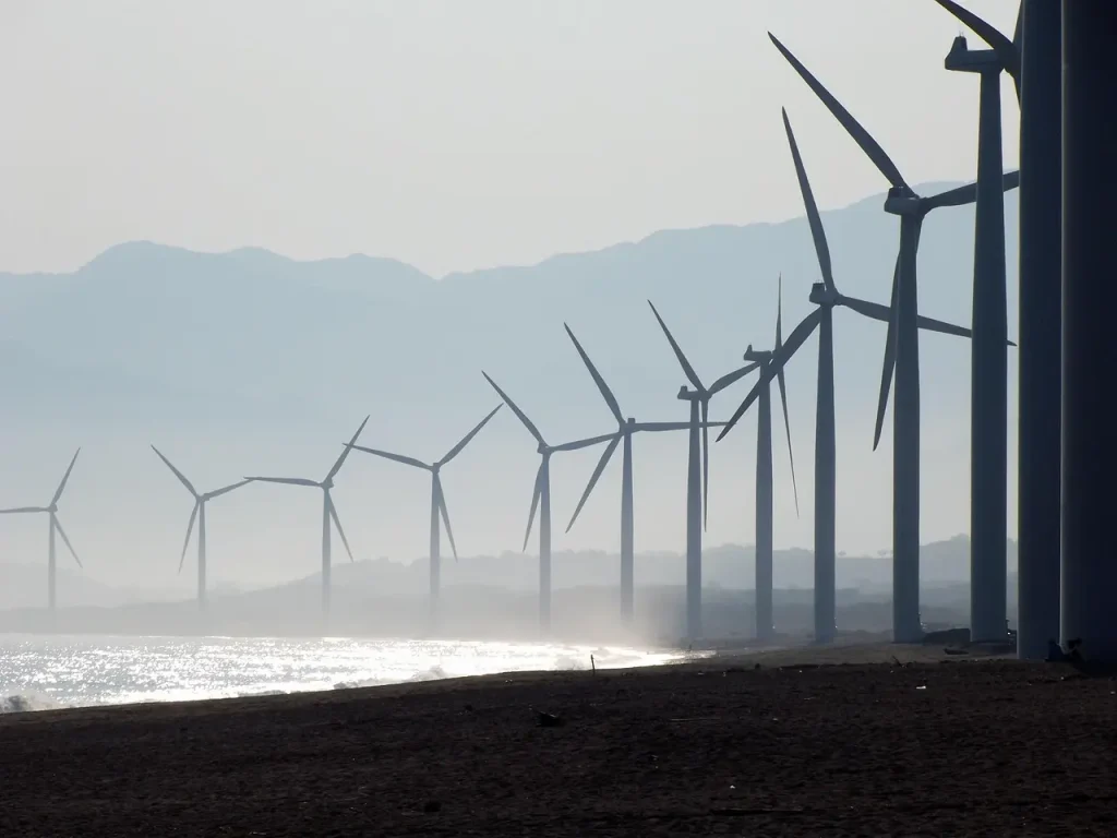 How Renewable Energy Helps Australia’s Growth