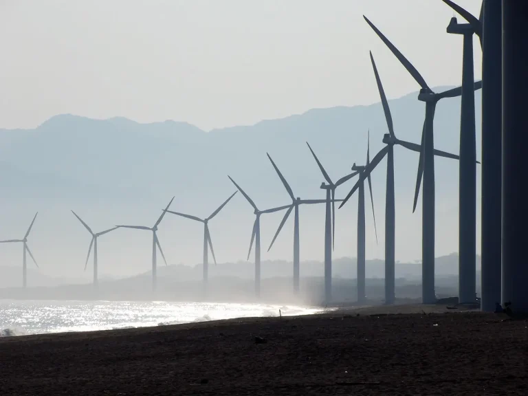 How Renewable Energy Helps Australia’s Growth?