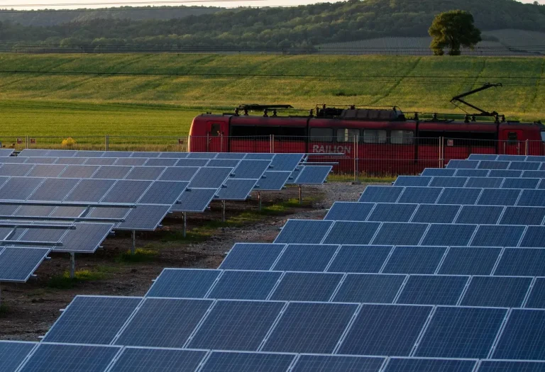 How Solar Energy Is Helping Australia?