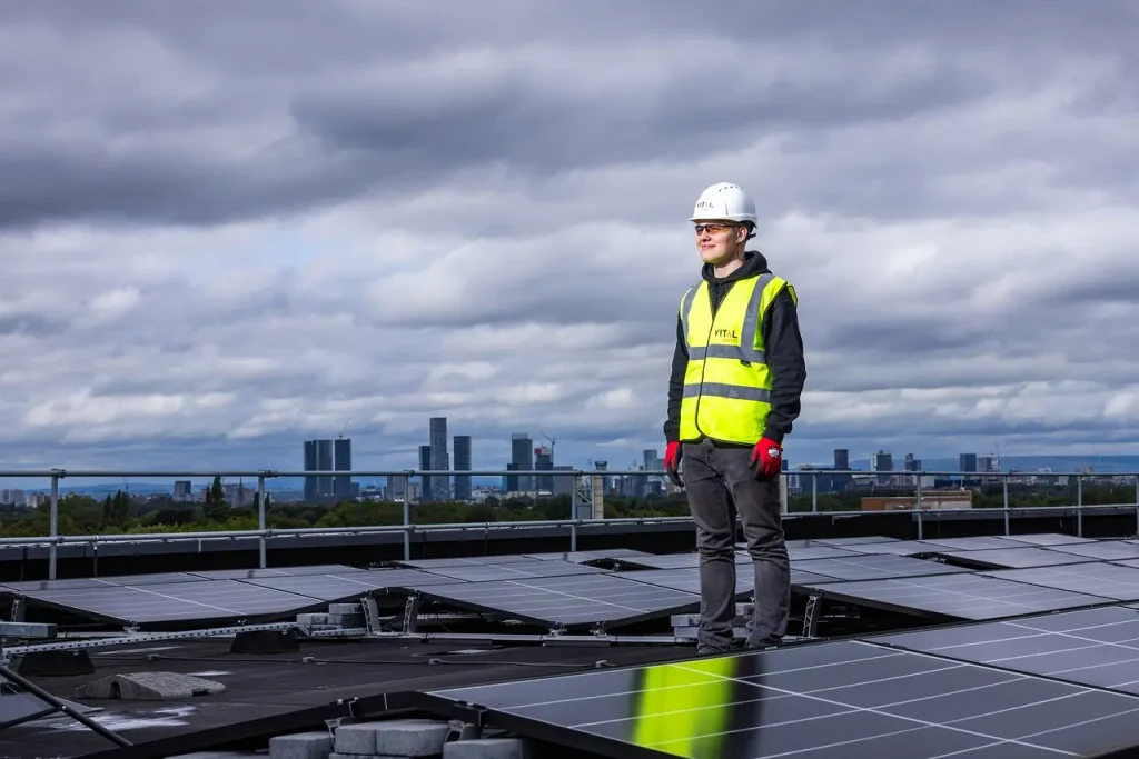 Renewable Energy in Australia