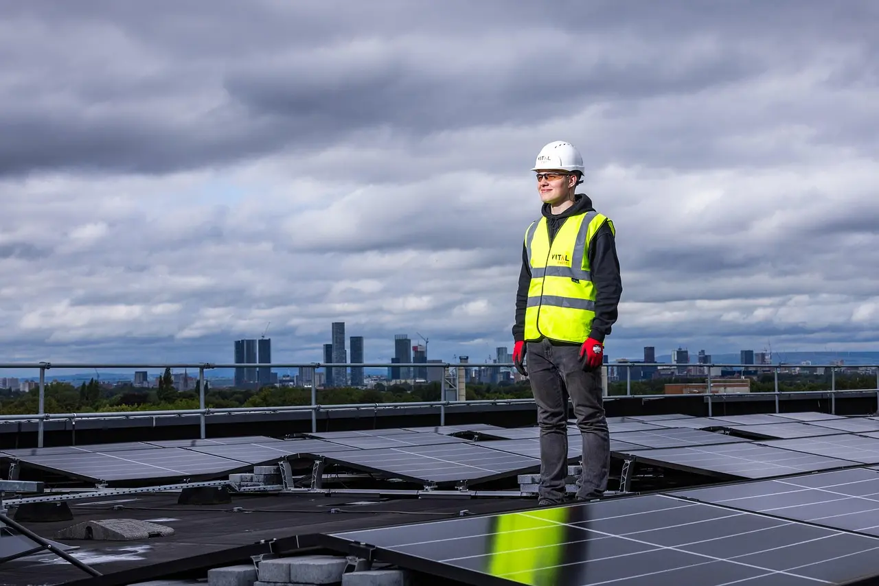 Renewable Energy in Australia