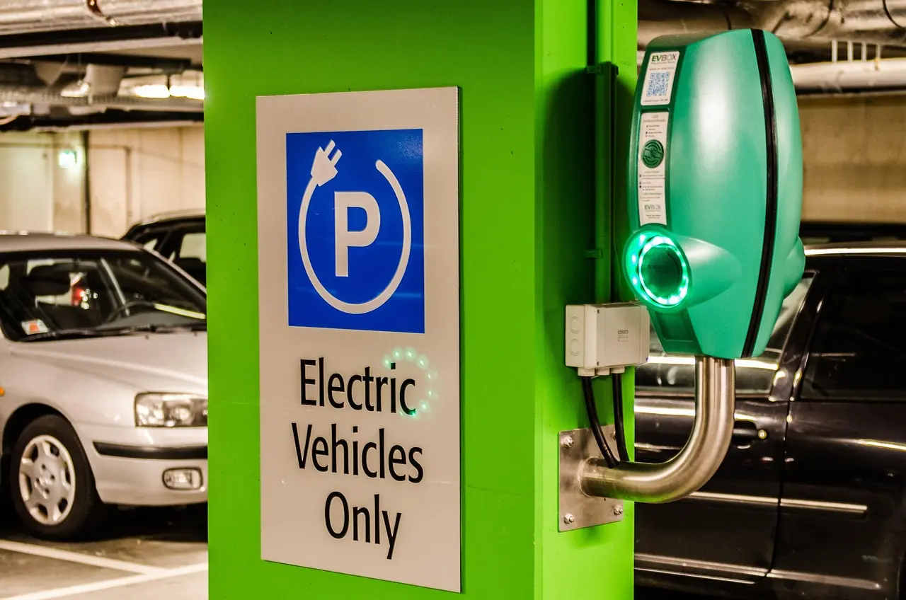 The Benefits of Electric Vehicles for Australia