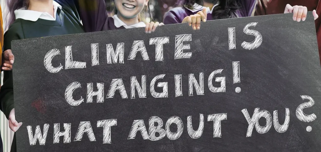The Effects of Climate Change on Renewables
