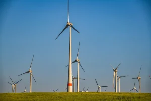 The Rise of Wind Energy in Australia