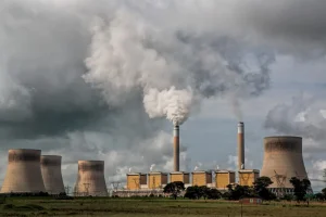 The Role of Fossil Fuels and Renewables in Australia