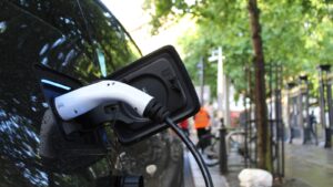 Ampol’s AmpCharge gamble: EV chargers on the servo forecourt