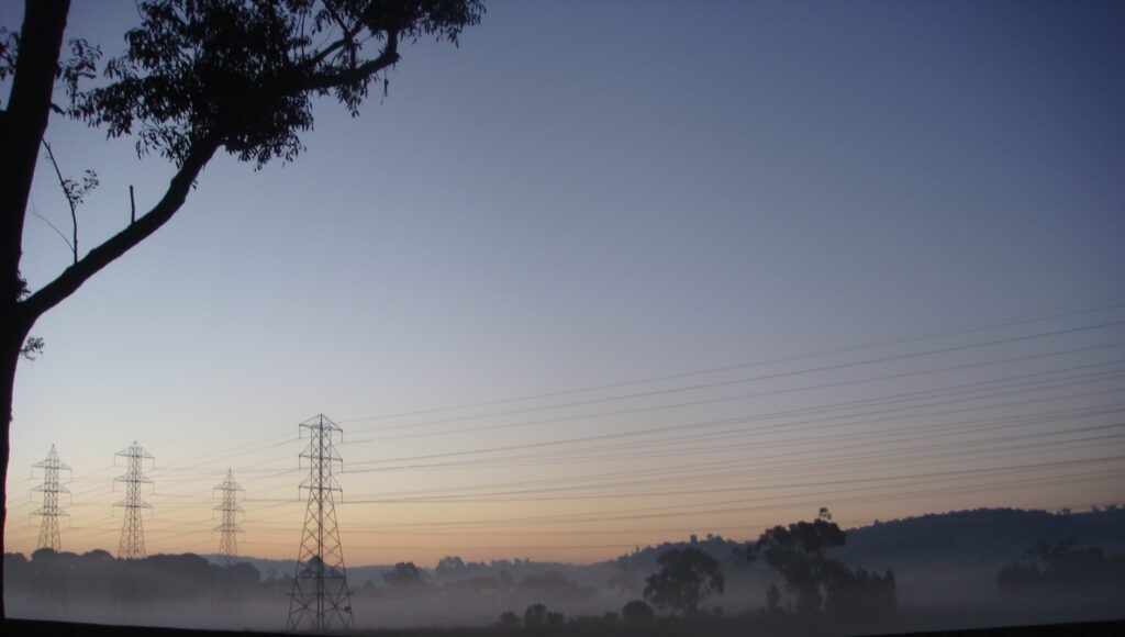 The Default Market Offer and your power bill