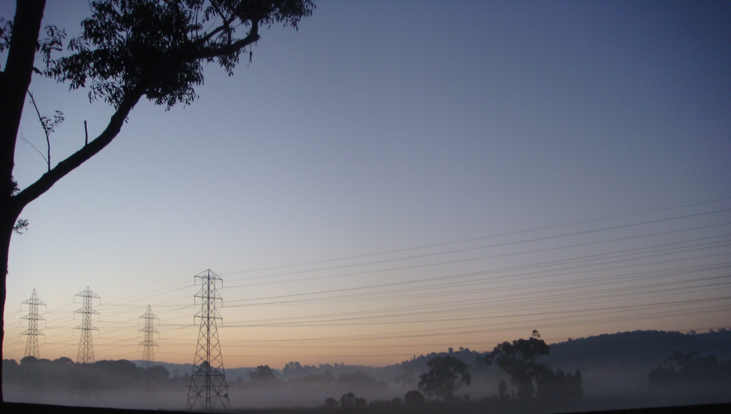 The Default Market Offer and your power bill