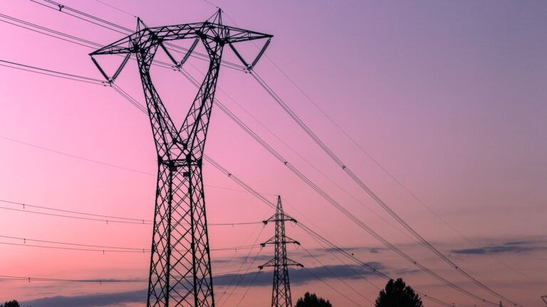 Is Australia closing coal faster than it can replace it?