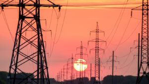 How the NEM dispatches power every five minutes