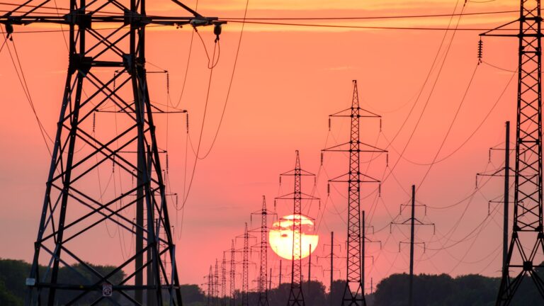 How the NEM dispatches power every five minutes