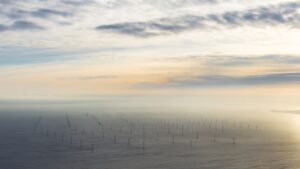 Onshore versus offshore wind: which one gets built first