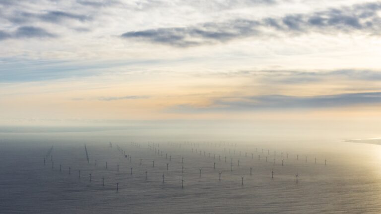 Onshore versus offshore wind: which one gets built first