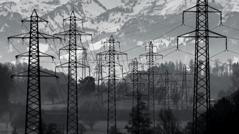 What a capacity factor is, and why it actually matters