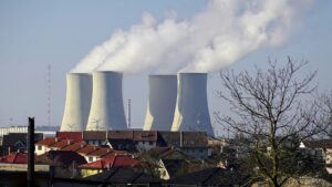Nuclear versus firmed renewables: the cost maths again