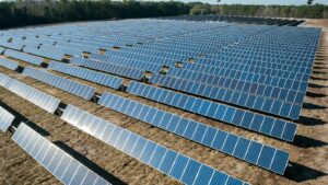 Rooftop solar and the midday minimum demand problem