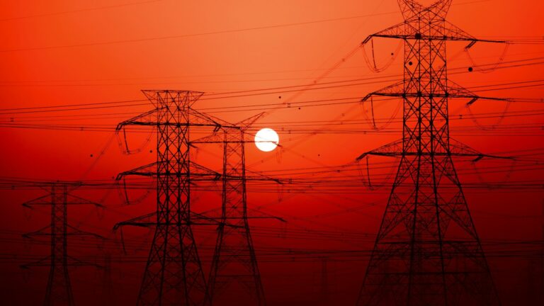 Akaysha Energy: the battery developer with no retail brand