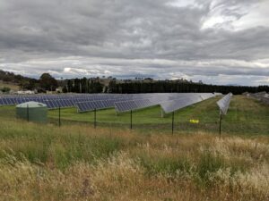 The Consumer Energy Resources roadmap: what it means on your roof