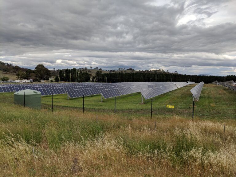 The Consumer Energy Resources roadmap: what it means on your roof