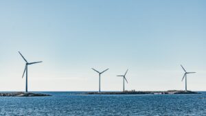Fixed-bottom versus floating offshore wind: why depth decides