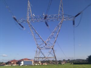 Gas peakers versus big batteries: the firming maths in 2026