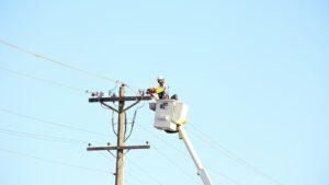 Genex Power under J-Power: what the Kidston bet looks like now