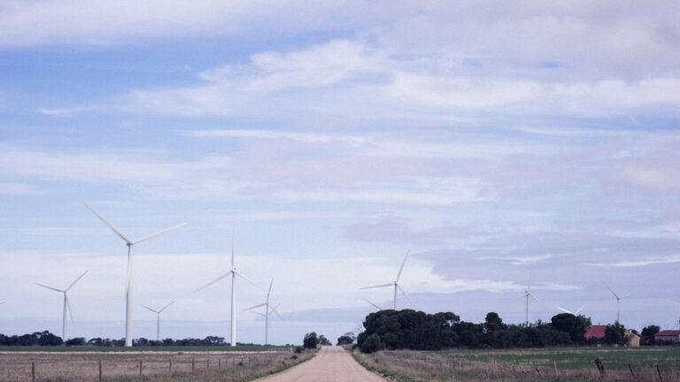 Gippsland offshore wind: the feasibility phase grinds on