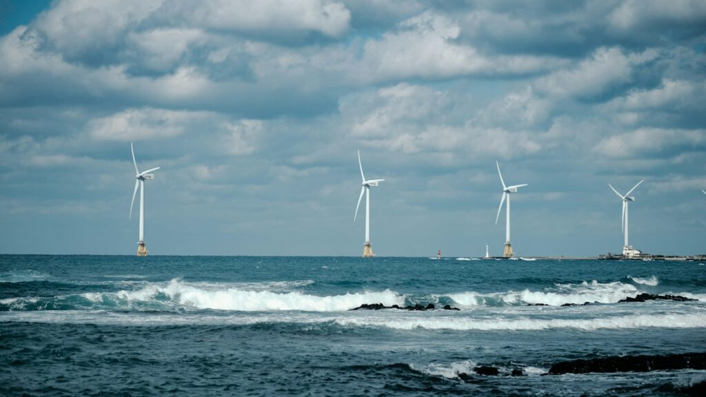 Goldwind Australia: the turbine maker that became a developer