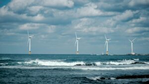 Goldwind Australia: the turbine maker that became a developer