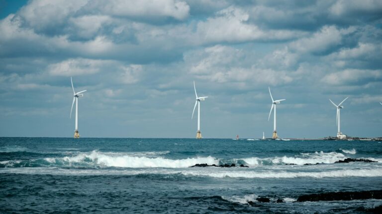 Goldwind Australia: the turbine maker that became a developer
