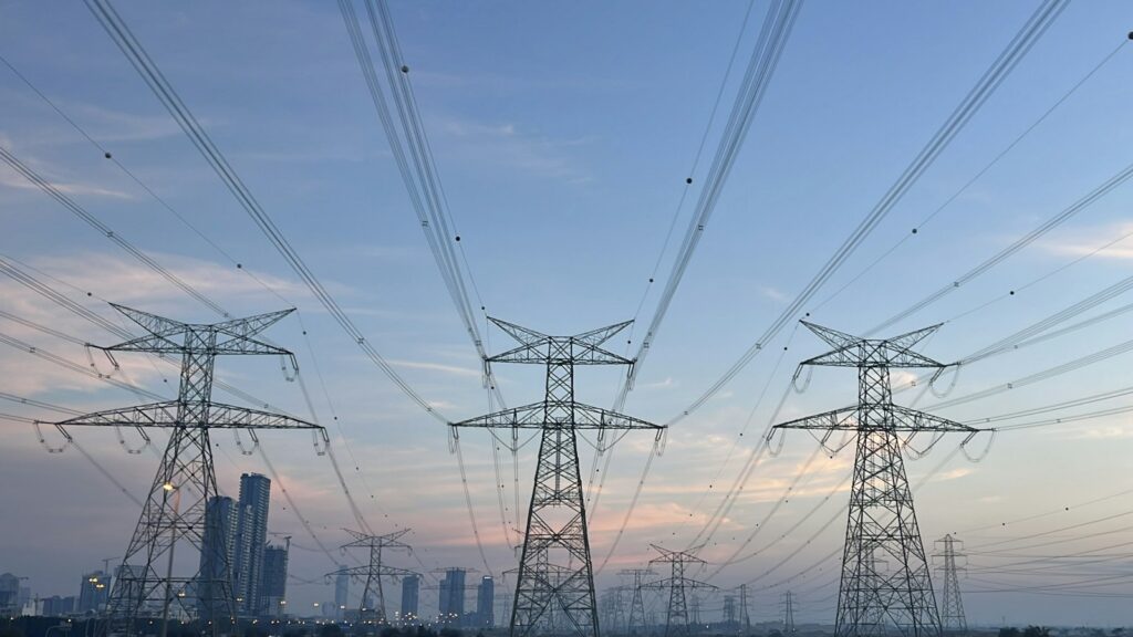 Has the gas industry been written off too early?