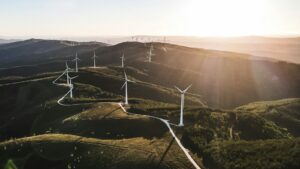 Iberdrola Australia: the Spanish major building quietly