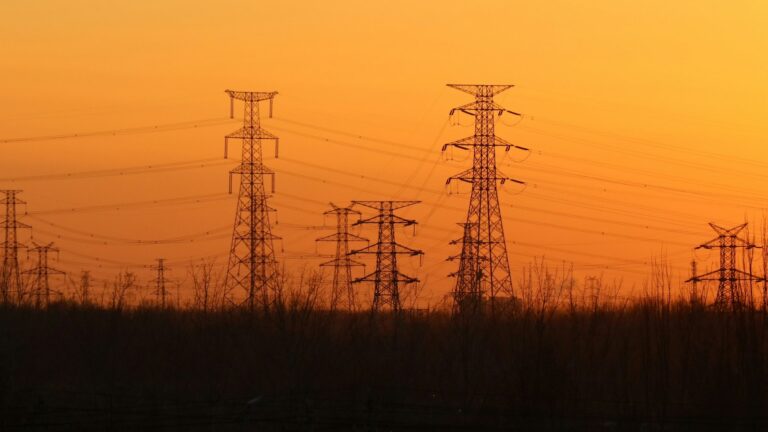 NSW’s coal exit is outrunning its REZ build