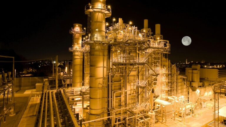 Santos at the centre of the east-coast gas standoff