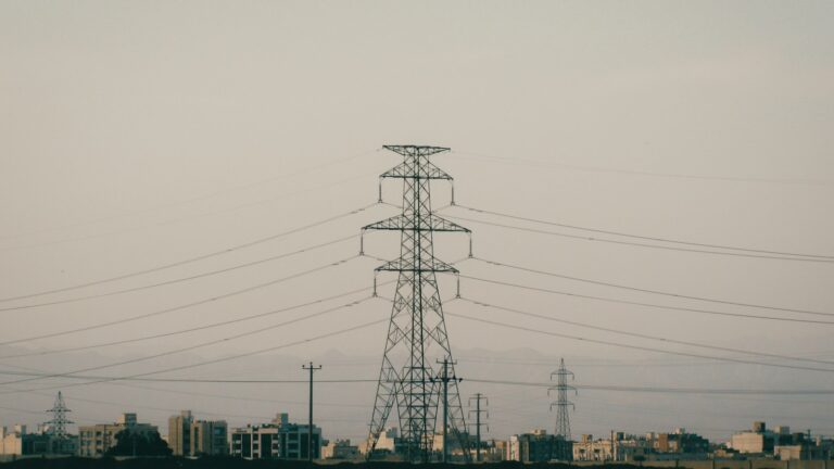 WA’s SWIS grid: the island nobody can send power to