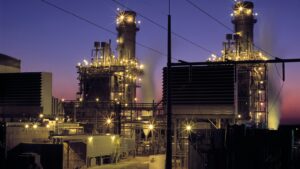 What ‘firming’ means and why gas keeps coming up